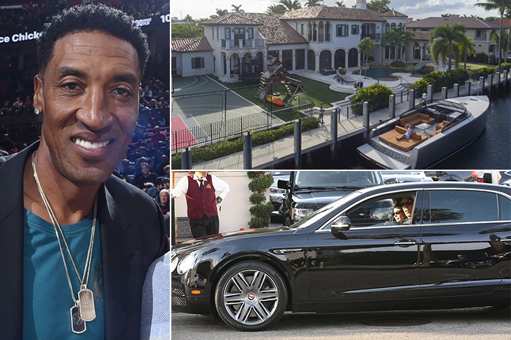 13 Celebrities And Their Net Worth - Take A Look Inside Their Bank