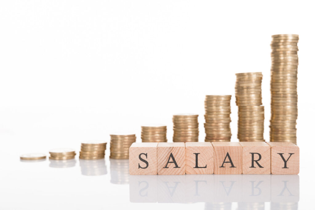 Top Myths About Salary Raises